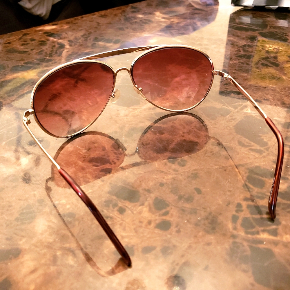 Aviator Glasses